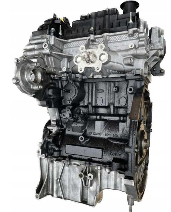 Silnik 1.0 ECOBOOST M1CB M1DB M1DD B7DA M2DC M2DA 2 Lata Gwarancji
