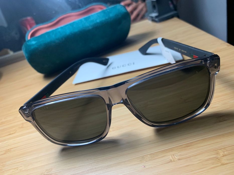 Óculos GUCCI, novo com etiqueta