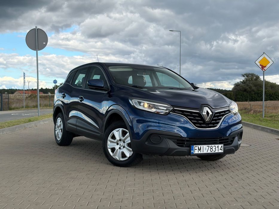 Renault Kadjar