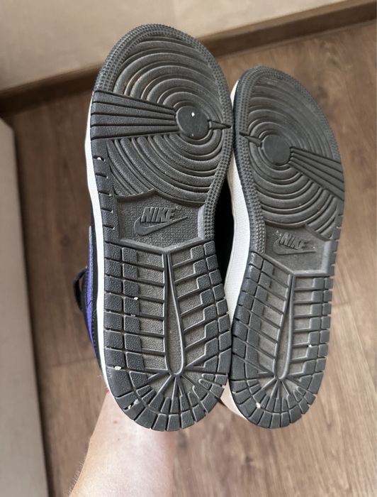 Nike air jordan low 1 (gs)