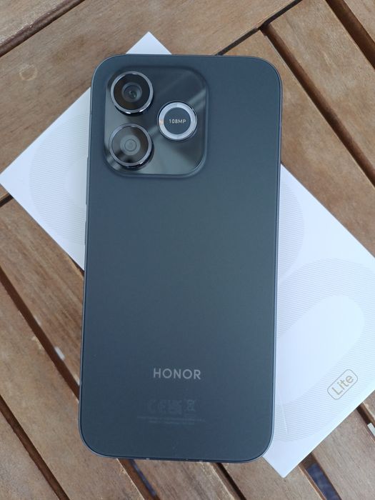 Telemóvel Honor 600 lite