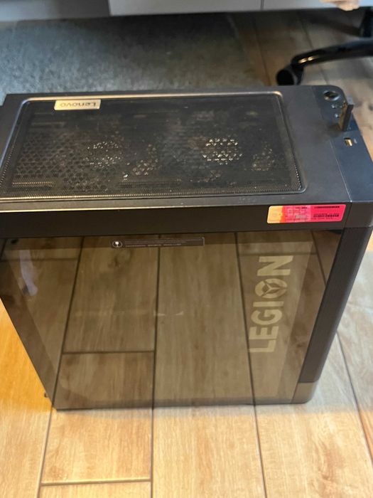 Lenovo Legion T5-26IOB6 (90RT00C4PL)