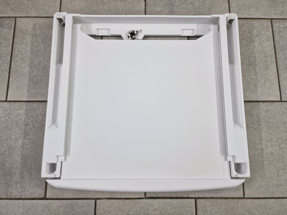 З'єднувальні планки для пральних і сушильних машин