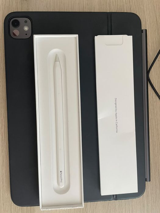 iPad Pro 11-inch (M4)