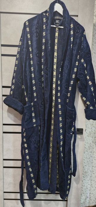 Халат чоловічий xxxl