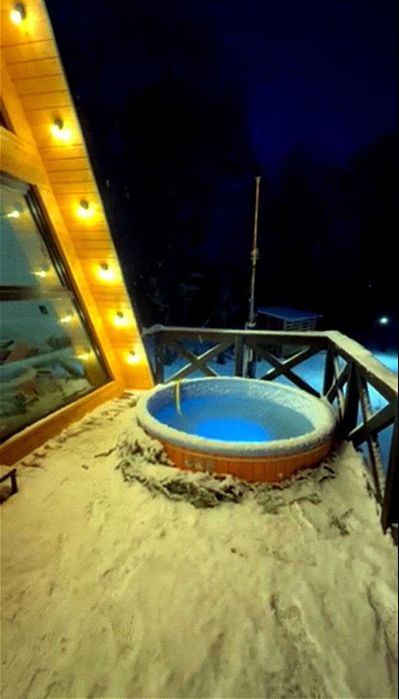 Виробництво чанів джакузі Офуро Гаряча бочка Басейн Баня Сауна