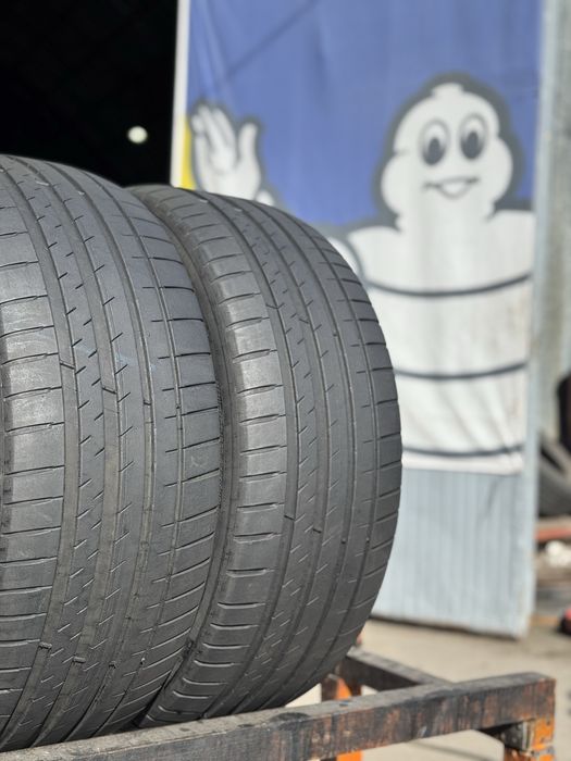 Шини Літні 2шт 235/45 R18 Michelin Pilot Sport 4