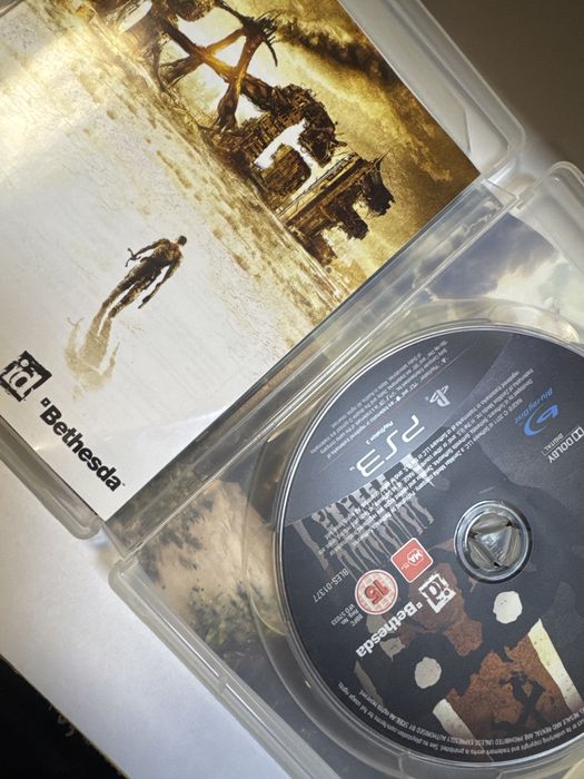 Rage ps3