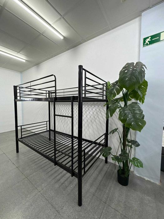 Beliche de solteiro duplo - entrega gratis