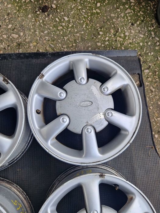 Jantes Ford 15 "