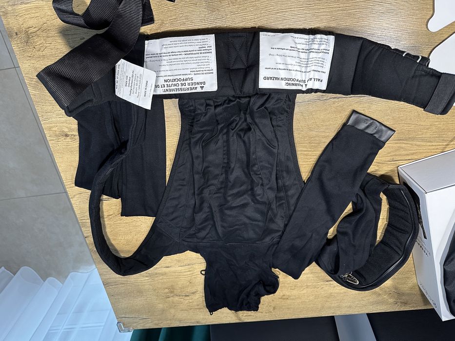 Nosidelko Yemaya BUTTERFLY Cybex