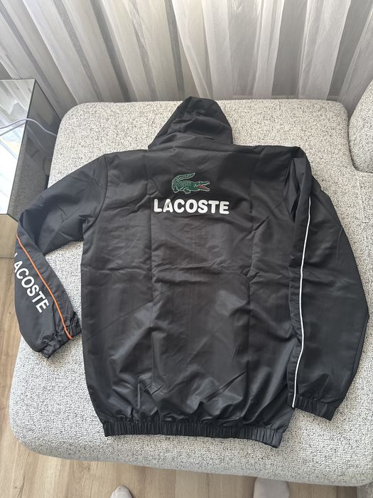 Lacoste wiosna hit