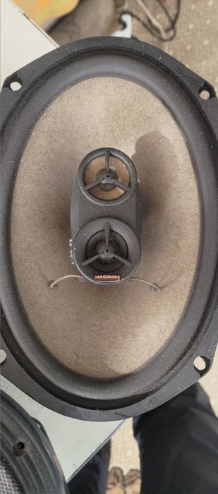 Продам магнитолу Kenwood KMM-125