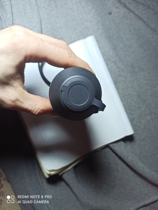 Тепловізор Lynx lc06s