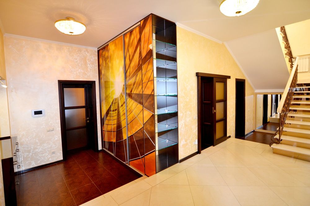 Здам будинок, без %, 380 м², Осокорки, Славутич, КМ Золоче, Вишеньки