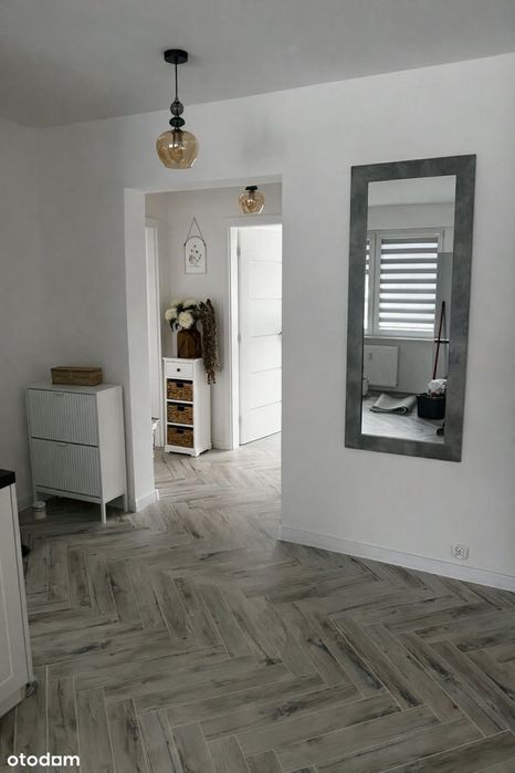 Nowoczesne mieszkanie 60m2 po generalnym remoncie w Głuchołazach