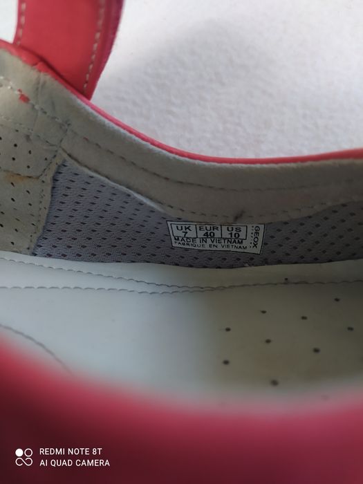 Брендові жіночі туфлі