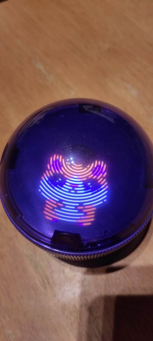 Оригінальна іграшка-улюбленець Bitzee Hamster Ball від Spin Master.