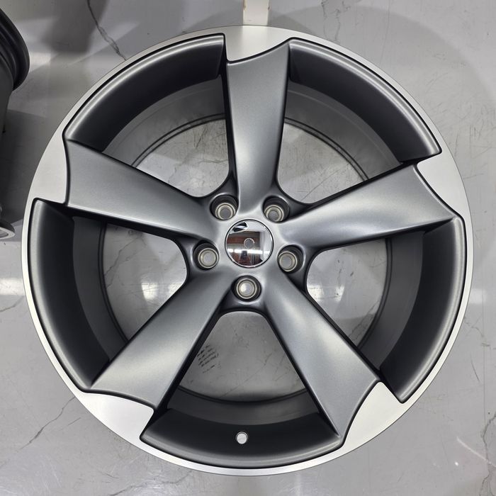 Jantes 19" Compatíveis Audi Rotor A5 S-line 5x112