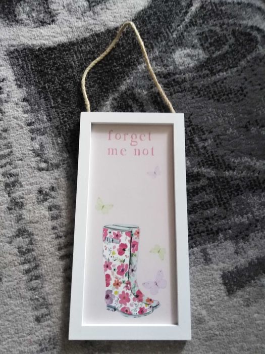 Obrazek do przedpokoju