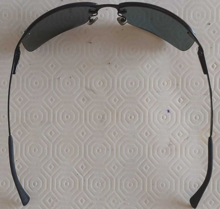 Òculos de Sol - Tipo Rayban