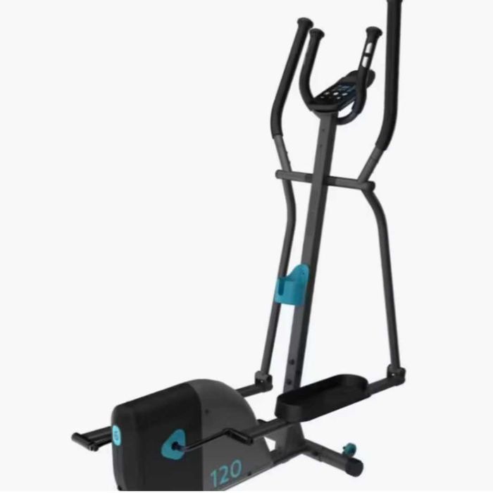 Elíptica Decathlon