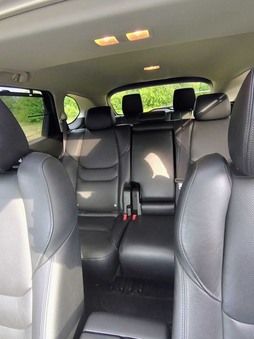 Mazda CX-9 2019 VIN JM3TCBCY3K0331585 фото оголошення 15 з 17