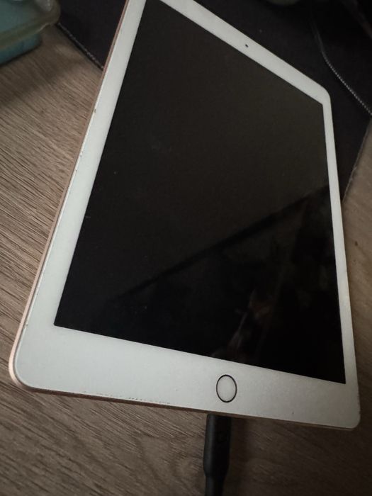 Ipad 6 покоління