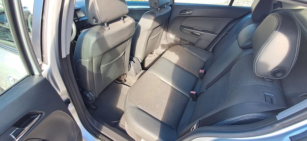 Opel Astra H 1.4 Gasolina 2008