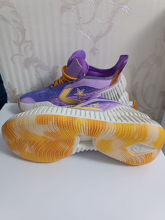 Кросовки CONVERSE оригінал 42р. 26,5 см.