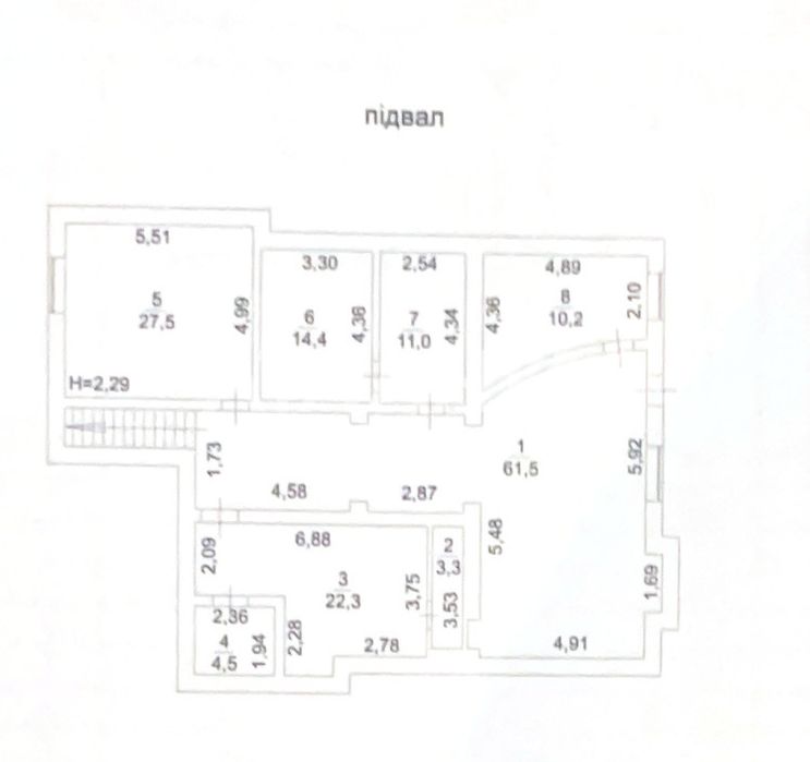 Дом премиум-класса на 15 сотках, Совиньон