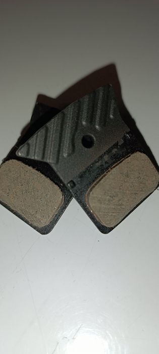 Pastilhas travão Shimano L05A-RF