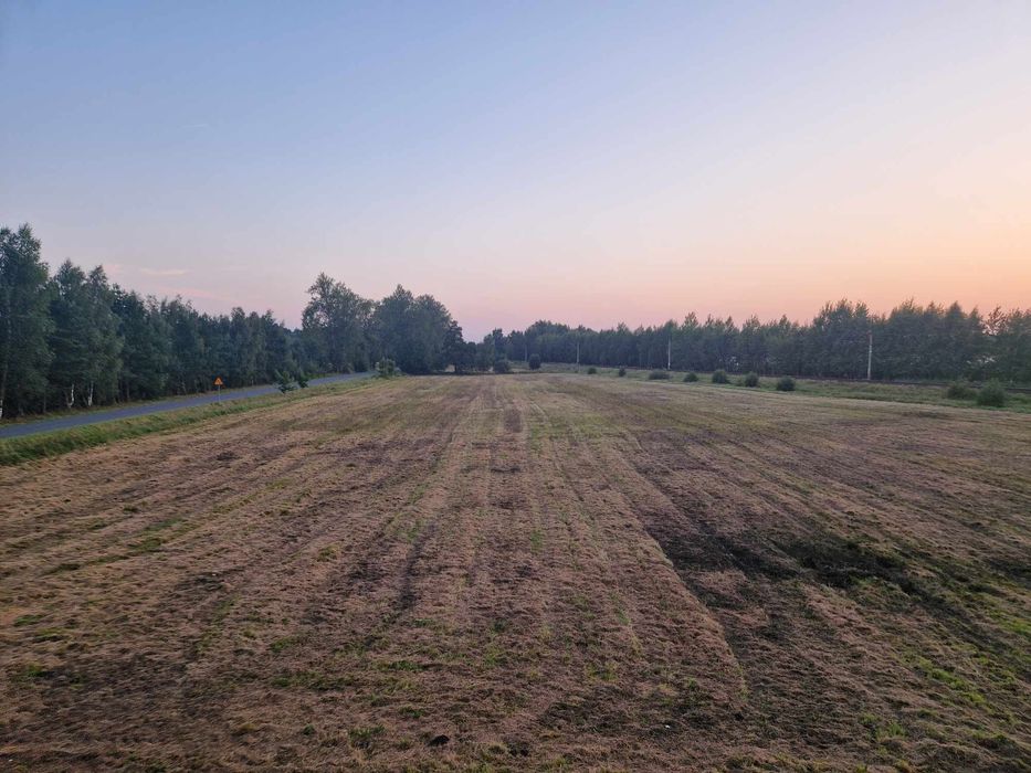 Działka na sprzedaż Kościernica Białogard Koszalin Kołobrzeg