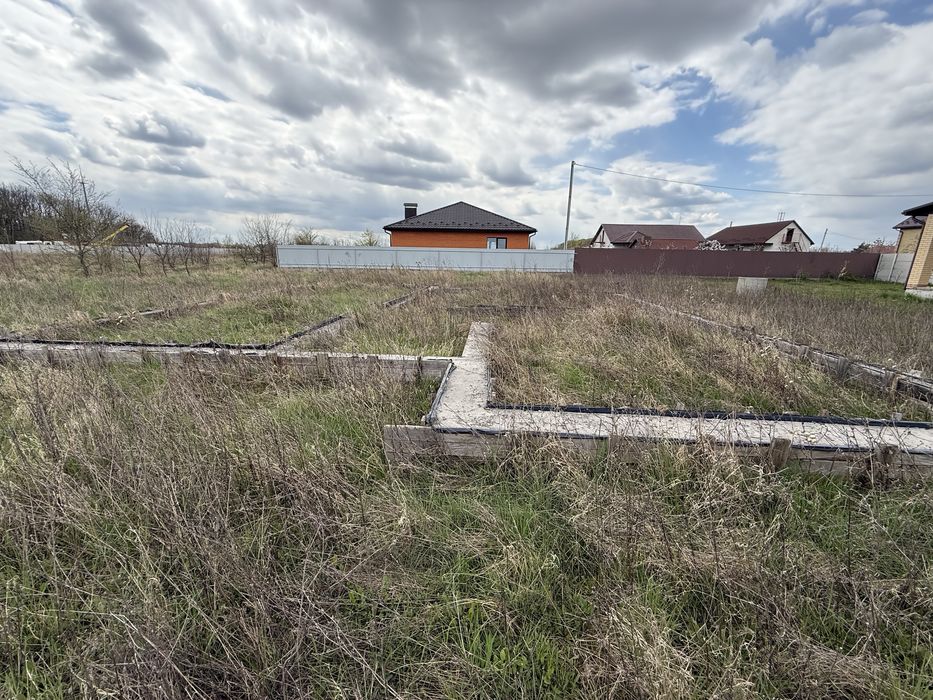 Продаж земельної ділянки