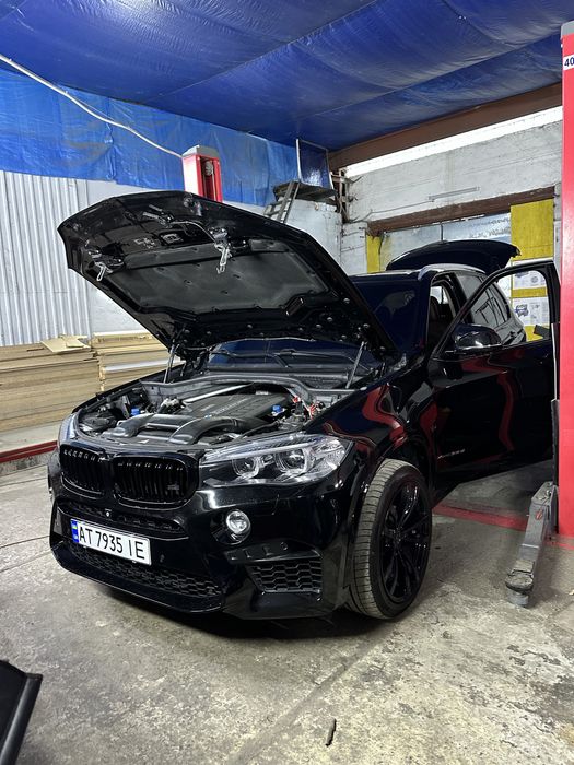 Послуги Автомеханіка, Якісний ремонт автомобілів будь якої складності