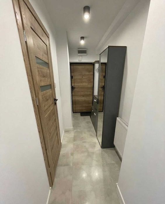 Mieszkanie 38m2 Boguszów-Gorce