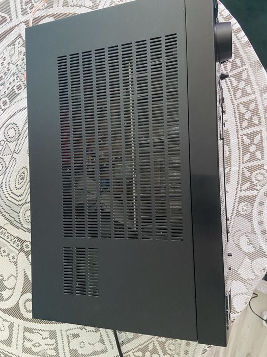 Pionier Amplituner SX-205 RDS