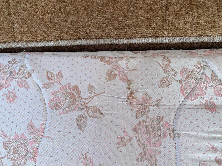 Розкладний диван