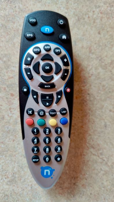 Dekoder nc+ telewizja na kartę