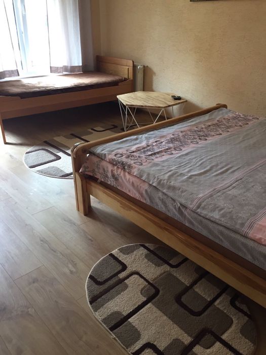 Відпочинок Шаян.