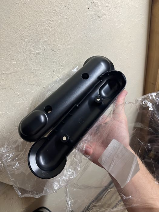 Накладка на Kugoo g2 электросамокат