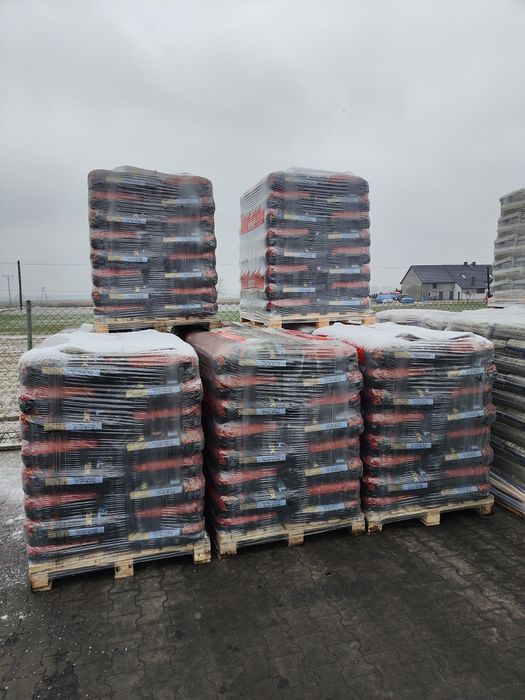 HIT Cena Ekogroszek bartex Gold Super jakość Okazja