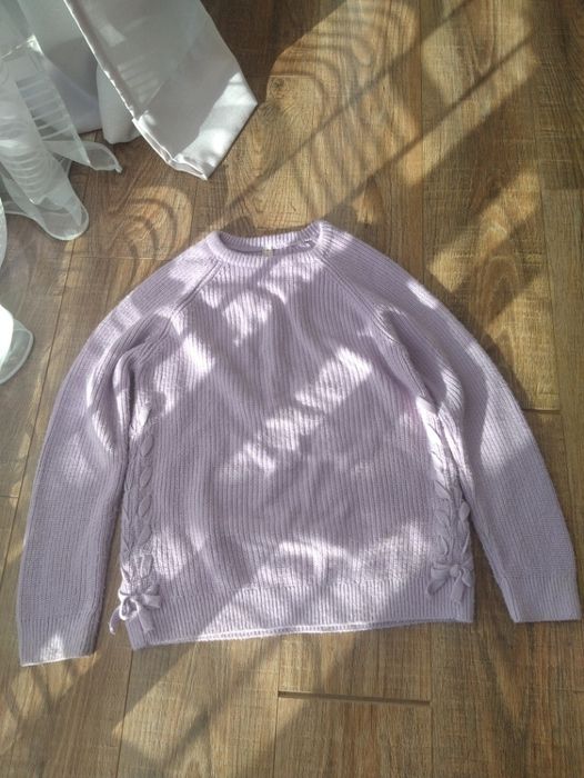Теплий светр DeFacto. Kids collection