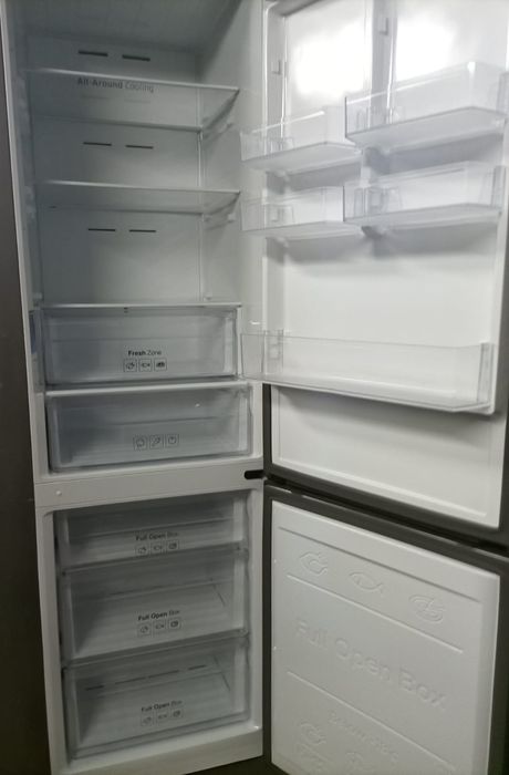 Lodowka Samsung RB37J5005B1