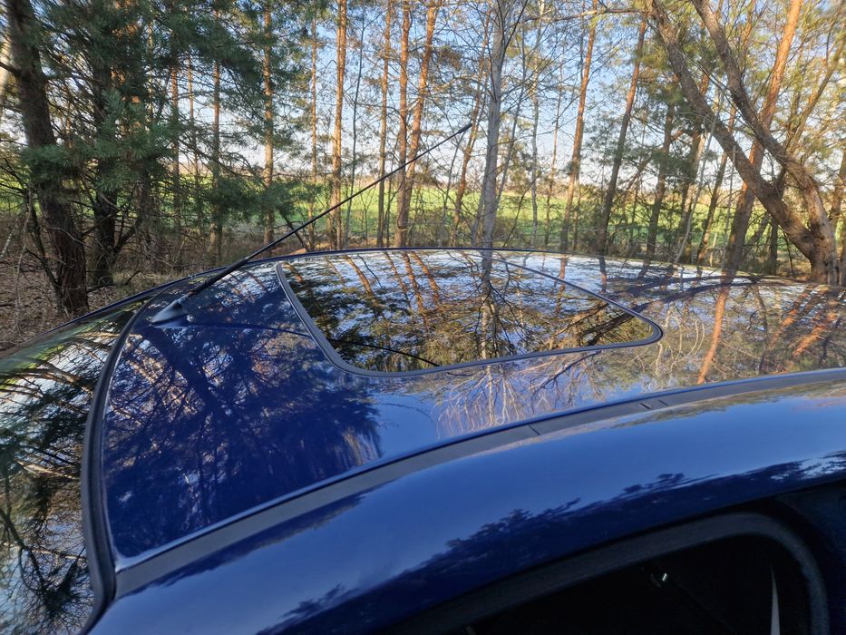 Ford C-Max Avtomat