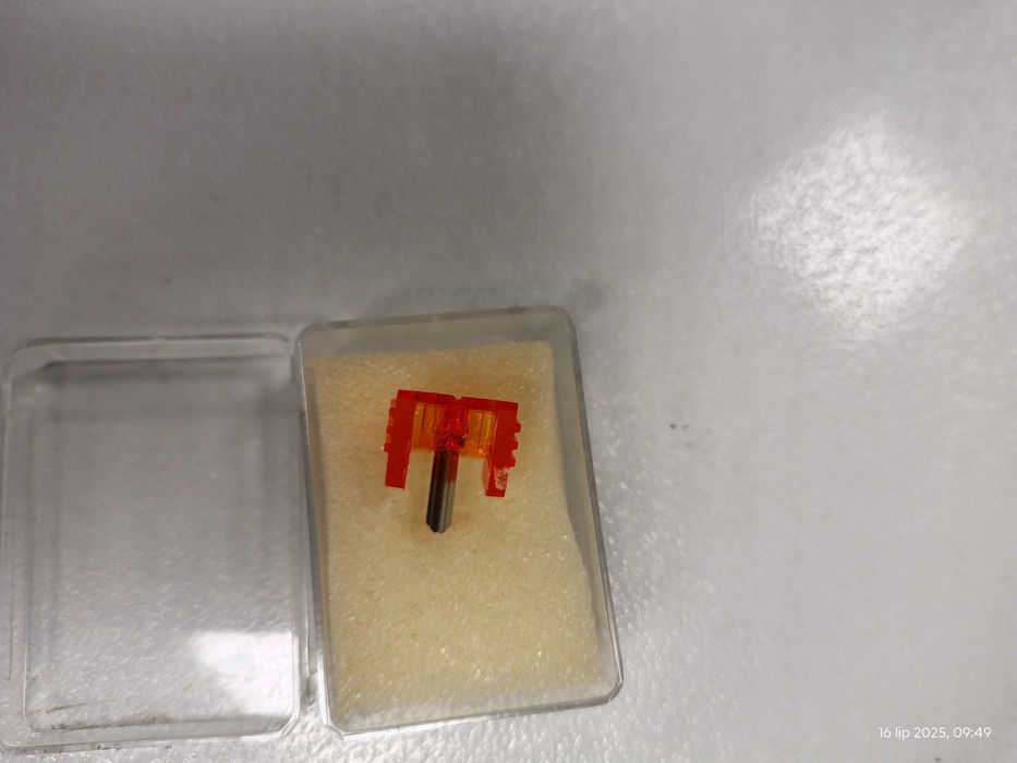 Technics diamentowa Igła do gramofonu EPS52,EPS56,EPS270,EPS290,E248