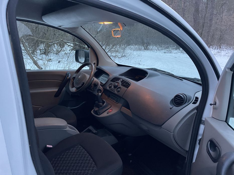 Продам Рено Канго ( Renault Kangoo)