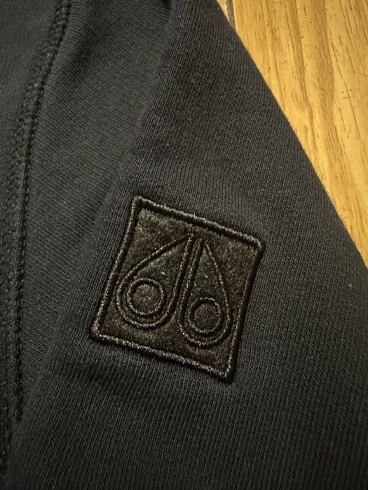 Moose Knuckles Sweatshirt