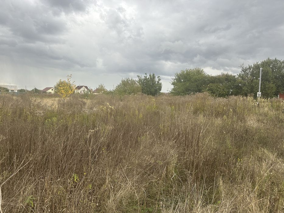 Пропонуємо до продажу земельну ділянку район Новобудов -Сагайдачного