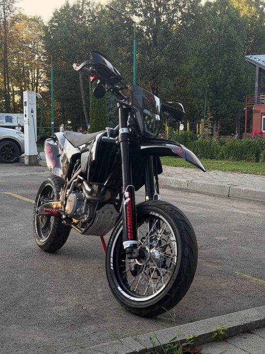 Geon gns 300r (Motarg)